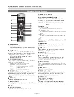 Preview for 12 page of Mitsubishi Electric D20433 User Manual