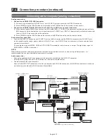 Preview for 21 page of Mitsubishi Electric D20433 User Manual