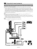 Preview for 24 page of Mitsubishi Electric D20433 User Manual