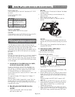 Preview for 26 page of Mitsubishi Electric D20433 User Manual