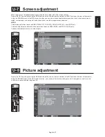 Preview for 39 page of Mitsubishi Electric D20433 User Manual