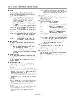 Preview for 58 page of Mitsubishi Electric D20433 User Manual