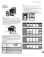 Preview for 5 page of Mitsubishi Electric D700 Quick Start Manual