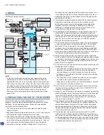 Preview for 6 page of Mitsubishi Electric D700 Quick Start Manual