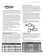 Preview for 7 page of Mitsubishi Electric D700 Quick Start Manual