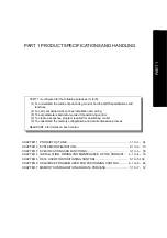 Preview for 23 page of Mitsubishi Electric D75D4 User Manual