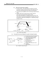 Preview for 34 page of Mitsubishi Electric D75D4 User Manual