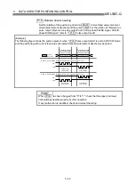 Preview for 127 page of Mitsubishi Electric D75D4 User Manual