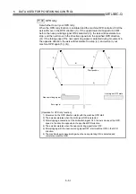 Preview for 155 page of Mitsubishi Electric D75D4 User Manual