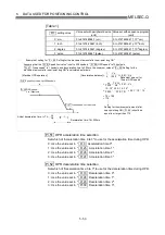 Preview for 157 page of Mitsubishi Electric D75D4 User Manual