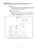 Preview for 311 page of Mitsubishi Electric D75D4 User Manual