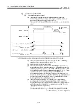 Preview for 330 page of Mitsubishi Electric D75D4 User Manual