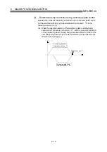 Preview for 332 page of Mitsubishi Electric D75D4 User Manual