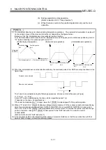 Preview for 333 page of Mitsubishi Electric D75D4 User Manual