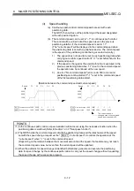 Preview for 334 page of Mitsubishi Electric D75D4 User Manual