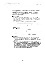 Preview for 369 page of Mitsubishi Electric D75D4 User Manual