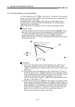 Preview for 371 page of Mitsubishi Electric D75D4 User Manual