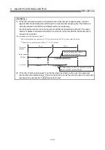 Preview for 373 page of Mitsubishi Electric D75D4 User Manual