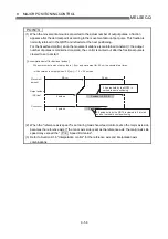 Preview for 378 page of Mitsubishi Electric D75D4 User Manual