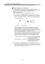 Preview for 389 page of Mitsubishi Electric D75D4 User Manual