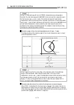 Preview for 397 page of Mitsubishi Electric D75D4 User Manual