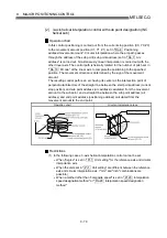 Preview for 401 page of Mitsubishi Electric D75D4 User Manual