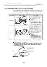 Preview for 404 page of Mitsubishi Electric D75D4 User Manual