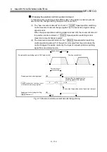 Preview for 434 page of Mitsubishi Electric D75D4 User Manual