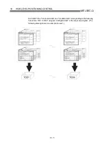 Preview for 467 page of Mitsubishi Electric D75D4 User Manual