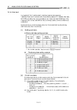 Preview for 473 page of Mitsubishi Electric D75D4 User Manual