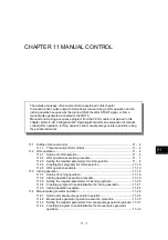 Preview for 491 page of Mitsubishi Electric D75D4 User Manual