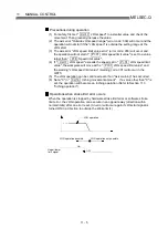 Preview for 495 page of Mitsubishi Electric D75D4 User Manual