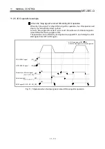 Preview for 503 page of Mitsubishi Electric D75D4 User Manual