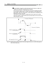 Preview for 504 page of Mitsubishi Electric D75D4 User Manual