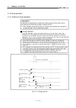 Preview for 506 page of Mitsubishi Electric D75D4 User Manual