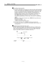 Preview for 507 page of Mitsubishi Electric D75D4 User Manual