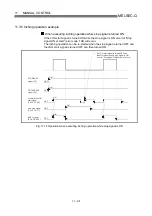 Preview for 514 page of Mitsubishi Electric D75D4 User Manual