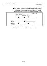 Preview for 515 page of Mitsubishi Electric D75D4 User Manual