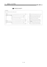 Preview for 524 page of Mitsubishi Electric D75D4 User Manual