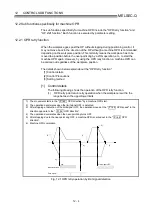 Preview for 528 page of Mitsubishi Electric D75D4 User Manual