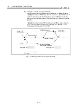 Preview for 530 page of Mitsubishi Electric D75D4 User Manual