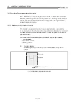 Preview for 536 page of Mitsubishi Electric D75D4 User Manual