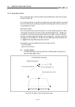 Preview for 545 page of Mitsubishi Electric D75D4 User Manual