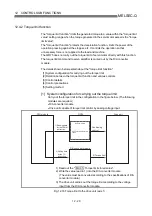 Preview for 553 page of Mitsubishi Electric D75D4 User Manual