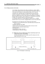 Preview for 557 page of Mitsubishi Electric D75D4 User Manual