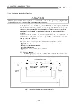 Preview for 563 page of Mitsubishi Electric D75D4 User Manual