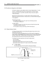 Preview for 565 page of Mitsubishi Electric D75D4 User Manual