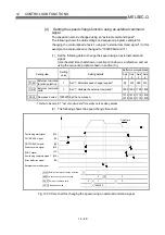 Preview for 570 page of Mitsubishi Electric D75D4 User Manual