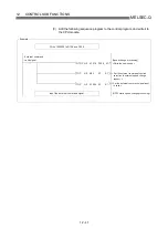 Preview for 571 page of Mitsubishi Electric D75D4 User Manual