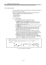 Preview for 572 page of Mitsubishi Electric D75D4 User Manual